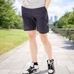 BFL 남녀 여름 가볍고 시원한 나일론 5부반바지 S24P-619