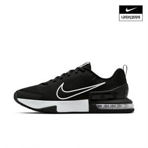 [나이키] 에어맥스 알파 트레이너 6 FQ1833-001