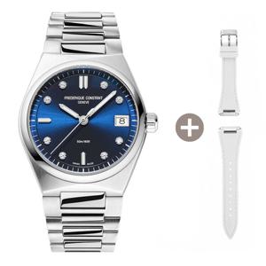 [프레드릭콘스탄트]FC-240ND2NH6B 하이라이프 쿼츠 여성용