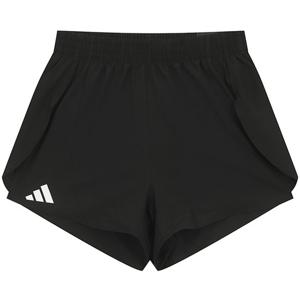 [정품] 아디다스 아디제로 에센셜 러닝 스플릿 쇼츠 (IM8585)