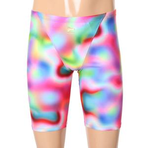 [레노마수영복]남성4부실내수영복 MS2D231_PK