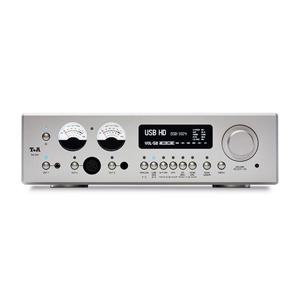 [무케/공식] 티플러스에이_플래그십DAC헤드폰앰프HA200(2colors)