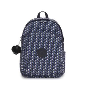 [키플링]키플링 백팩 델리아M 3DK블루 KOCBA21 3DKB
