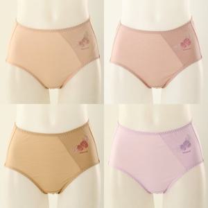 와코루 면100프로 순면팬티 WPT4122