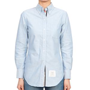 톰브라운  FLL005E F0313 480 여성 옥스포드 셔츠