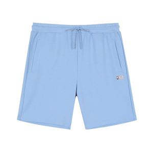 남녀공용 NBA PLAY 루즈핏 반바지 N222TP010Z-BS