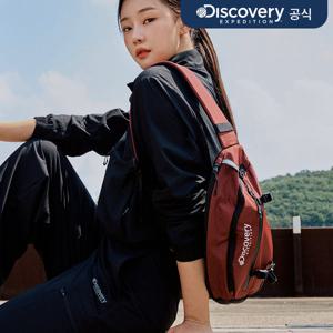 크러스트 슬링백 (BROWN)