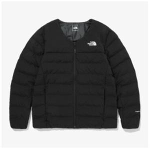 [노스페이스] 남성 르위스 티볼 경량패딩 자켓 NJ3NQ58 YDH NJ3NQ58