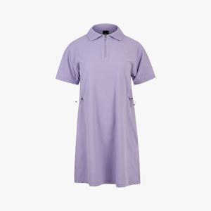 [스파이더] 여성 카라 원피스 SPJMCNOP352WLPL