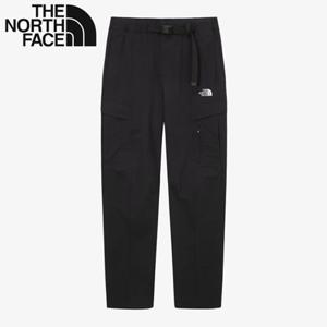 노스페이스 NP6NQ54A 남성 루즈핏 베스파 카고 팬츠 KR