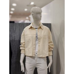 [ab.f.z][ab.f.z] 코튼 숏 셔츠 MAY5HJ31G (P003075416)