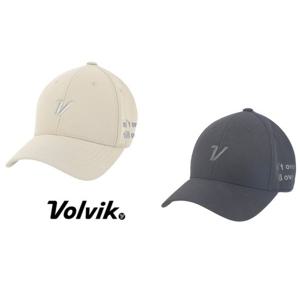 볼빅 남성 골프 전사 로고 캡 VMAPO803
