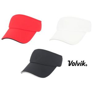 볼빅 남성 골프 V로고 선바이저 VMAPO801