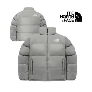 노스페이스 공용 숏 패딩 눕시 온 자켓 NJ3NR50E
