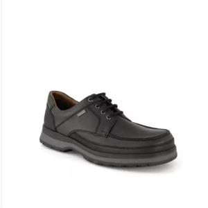 [랜드로바(남성화)]남성 경량 쿠션 고어텍스 세미 캐주얼 LANOXC4100MF1 블랙