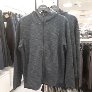 뱅뱅칠곡 HC09 공용 약기모 후드 집업 NUKT70