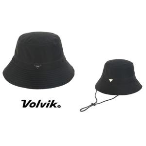 볼빅 여성 골프 샤이니 버킷햇 VLAPO901