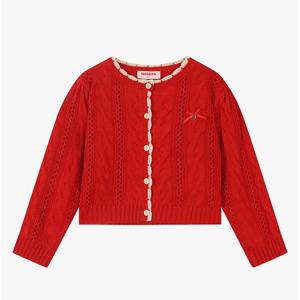 [코코리따]코코블리 가디건CECK24WG1