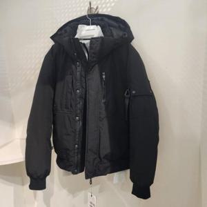 인터크루 HC10 후드 탈부착 항공점퍼 ITY4UO05A