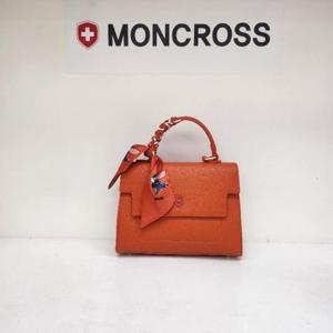 몽크로스 DP01 쁘띠미니토트백 WT68508