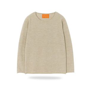 [럭스골프]골피아 K341KT201 김영주골프 KYJ 남성 라운드넥 긴팔