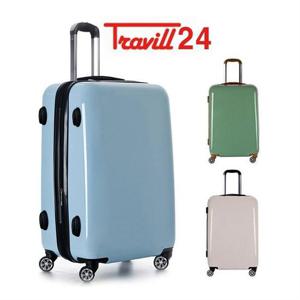 [라일리] Rly TRV60 헤이미쉬 ABS/PC 여행 캐리어 24 화물용 하드