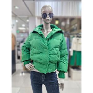 제시뉴욕 세이브존04 언발까라 오리털 점퍼 bew5ej500000