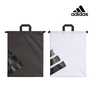 아디다스코리아 2024 슈즈백 신발주머니 IN2764 IN2763