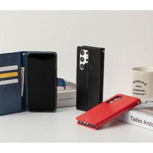 [와츠비] 슈퍼 다이어리 지갑 케이스 아이폰12미니