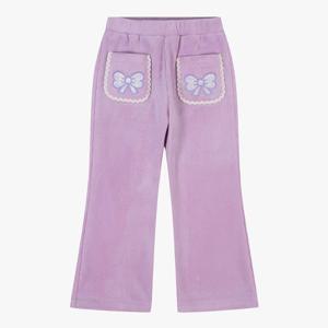 [코코리따]밍크코듀본딩부츠컷팬츠바지CETM24TG1