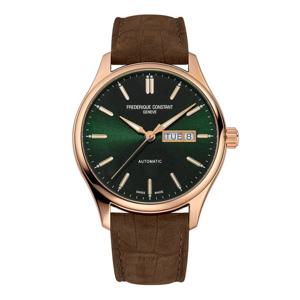 [프레드릭콘스탄트]FC-304GR5B4 클래식 인덱스 오토메틱