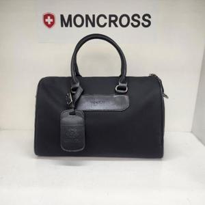 몽크로스 DP01 패브릭토트숄더백 WS99170