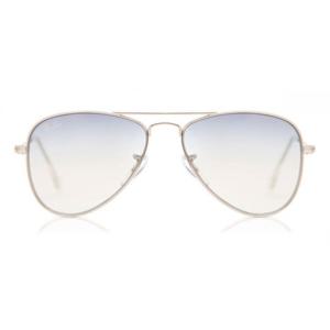 레이밴 키즈 RJ9506S 파일럿 212/19 아동용 선글라스