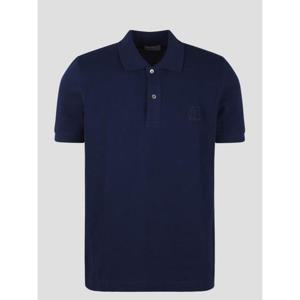 디올 폴로 티셔츠 013J800A0373 585 NAVY DOM