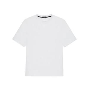 띠어리 반팔 티셔츠 M0196528 100 DOM