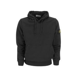 스톤 아일랜드 테이프 포 프린트 후드 티셔츠 791567461 V0029 B