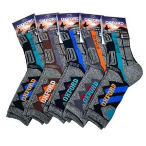 등산양말 스포츠양말 기능성 중목 흡습속건 5켤레랜덤