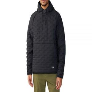 마운틴하드웨어 패딩 2057331010 BLACK DOM