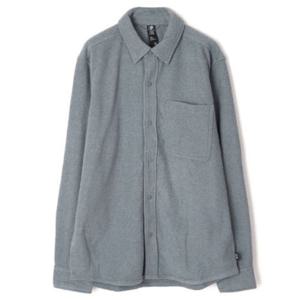 마운틴하드웨어 긴팔 셔츠 2043671056 FOIL GREY HEATHER DOM