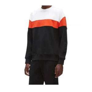 무스너클 긴팔 티셔츠 M32MS669 292 BLACK DOM