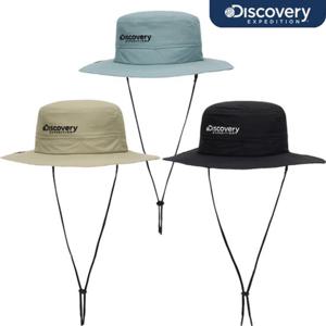 디스커버리 공용 프레시벤트 벤틸레이션 버킷햇 DXHT4095N