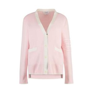 톰브라운 가디건 FKC570A Y3005 642 DOM