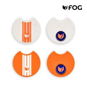 포그 더마크 실리콘 볼마커