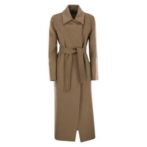 막스마라 코트 2511011041600 CAMEL