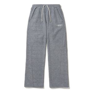 [인터크루]여)루프테리기모세미와이드팬츠 ITY4RL53AMG_CC