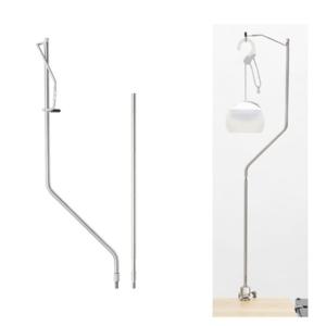 스노우 피크  스노우 피크 테이블 탑 아키텍트 랜턴 행거 CK-302