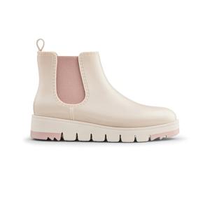 [쿠거]쿠거 피렌체 여성 레인부츠-핑크 W9BFIRE3W41CG