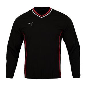 [푸마]푸마긴팔티 매장판 ZQC 929934-01 푸마 KK 우븐 트레이닝