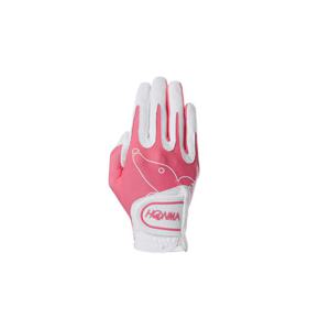 [one]혼마골프 여성 N 합피 캡슐 오른손 골프 장갑 GCR13001