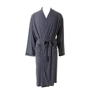 비너스 블랙라벨 고급스러운 디자인 초경량 남성 실내복 로브가운 VPA454MR